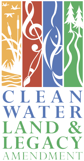 Clean Water Fund Logo