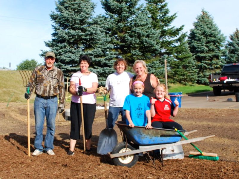 Dakota County Soil & Water COnservation District