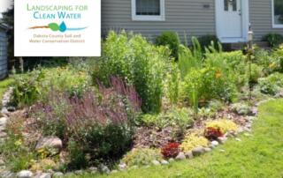 Landscaping for Clean Water Program 2020